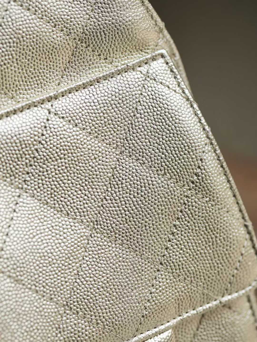 Chanel 25 Small Handbag view 6