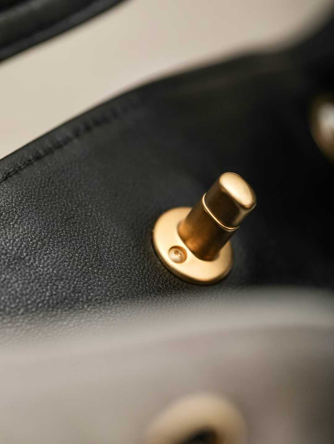 Chanel Shopping Bag view 5