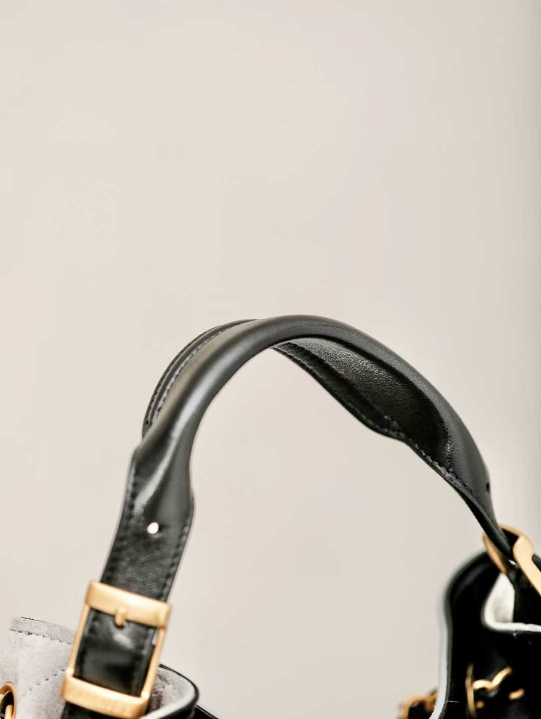 Chanel Shopping Bag view 8