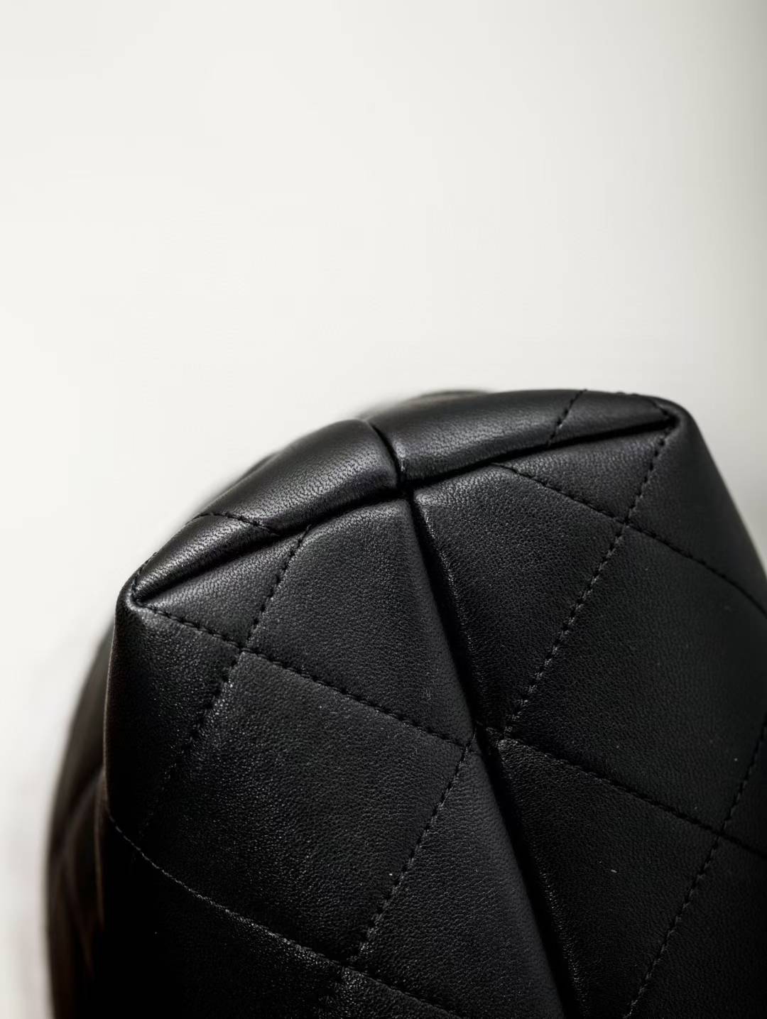 Chanel Shopping Bag view 9