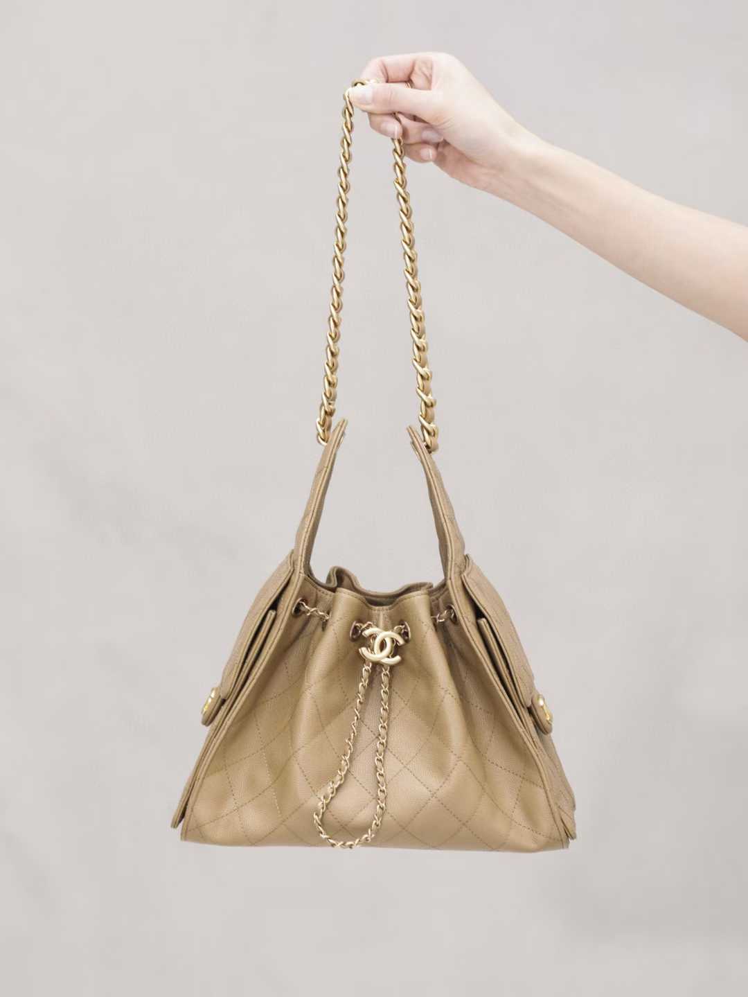 Chanel 25 Small Handbag view 1