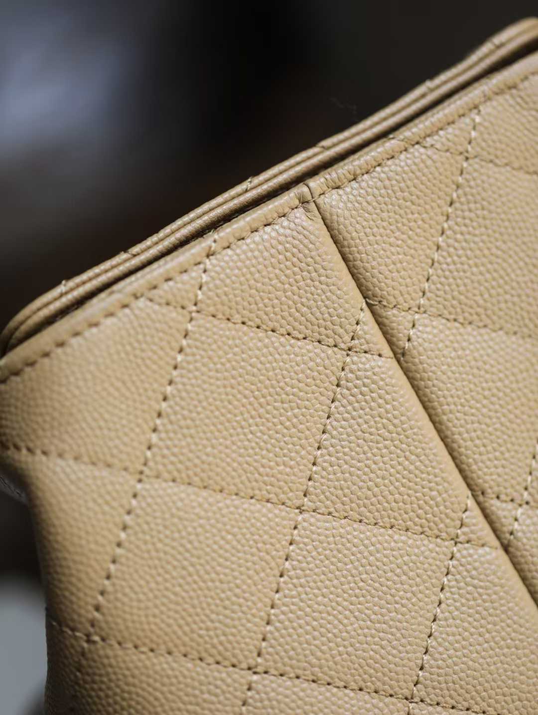 Chanel 25 Small Handbag view 4