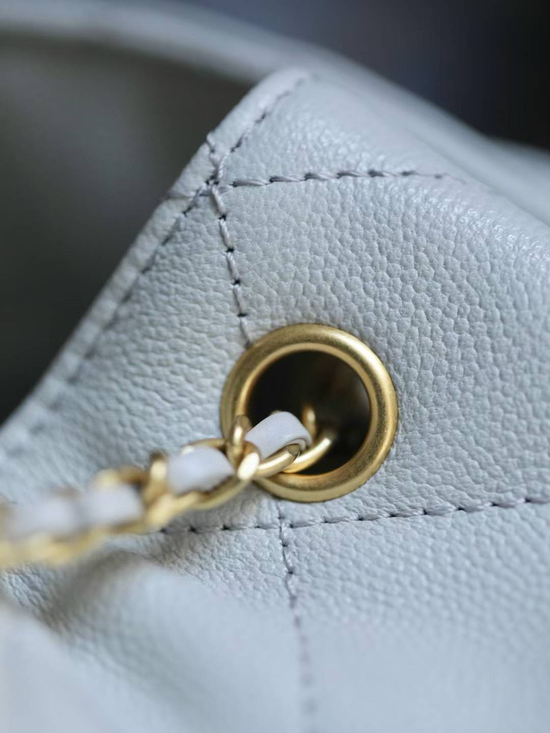Chanel 25 Small Handbag view 7