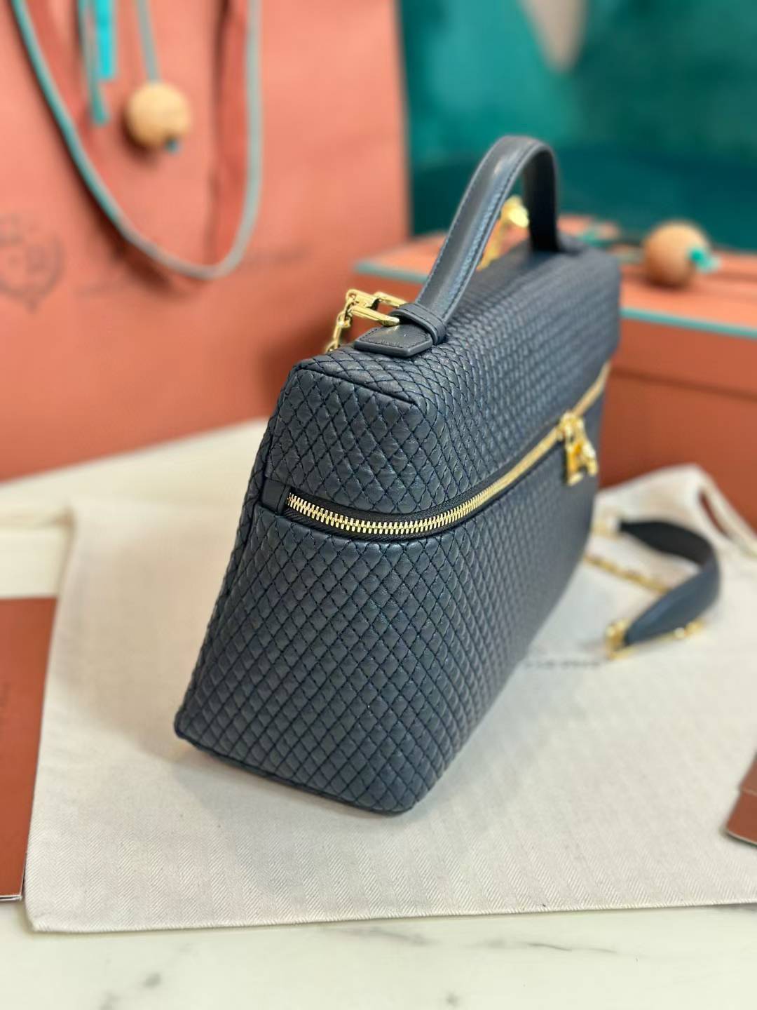 Loro Piana Extra Poket view 7