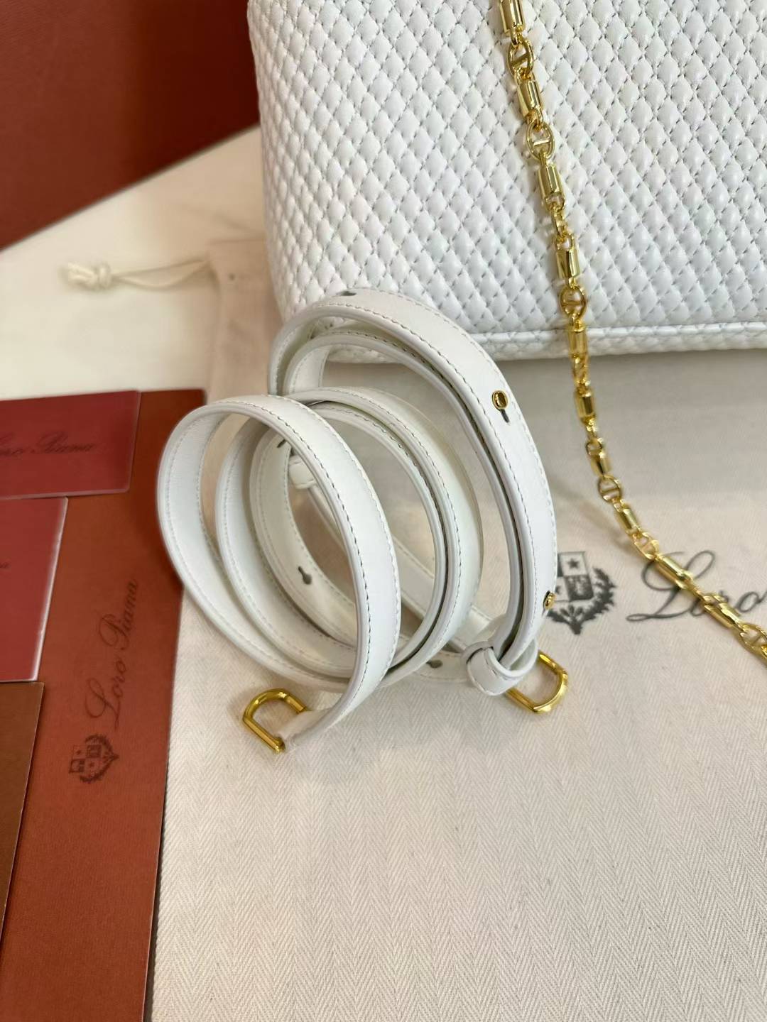 Loro Piana Extra Poket view 3