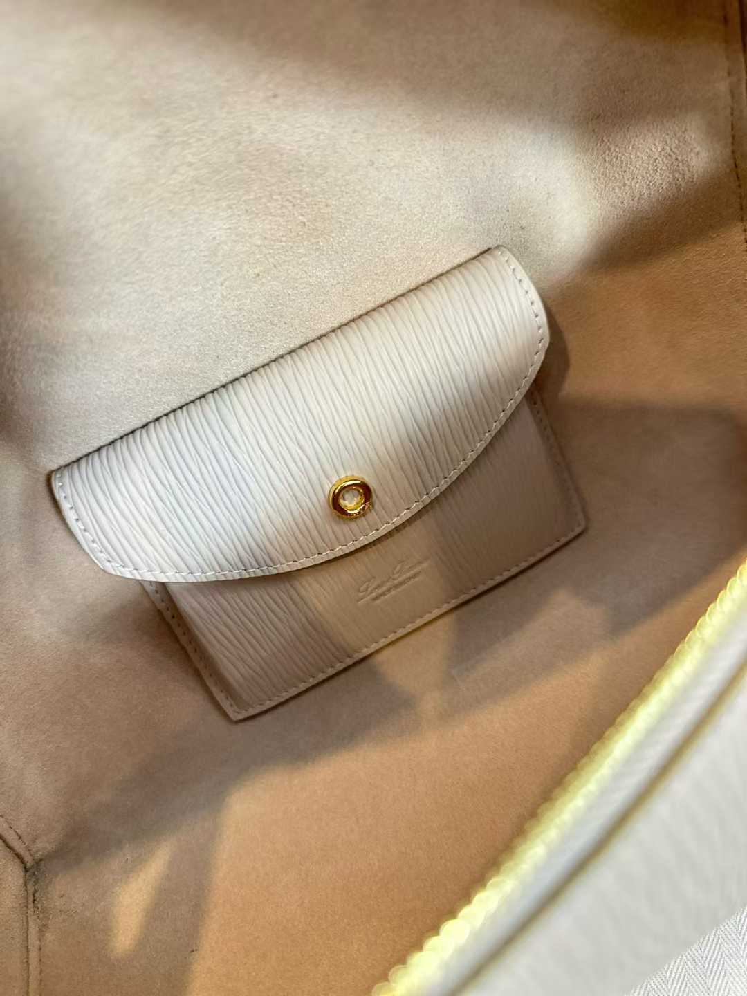 Loro Piana Extra bag 27 view 8