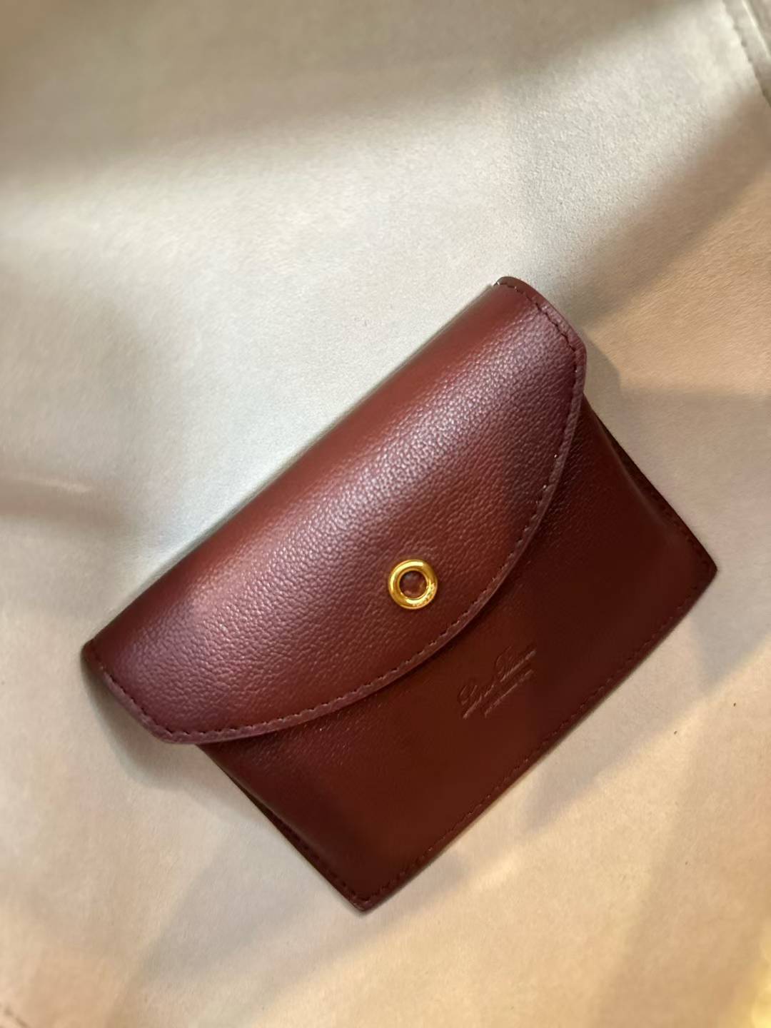 Loro Piana Extra bag 27 view 8