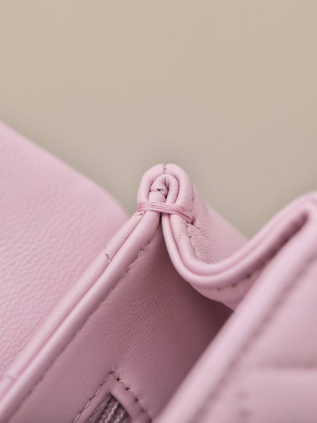 Chanel Flap Phone Holder With Chain view 7