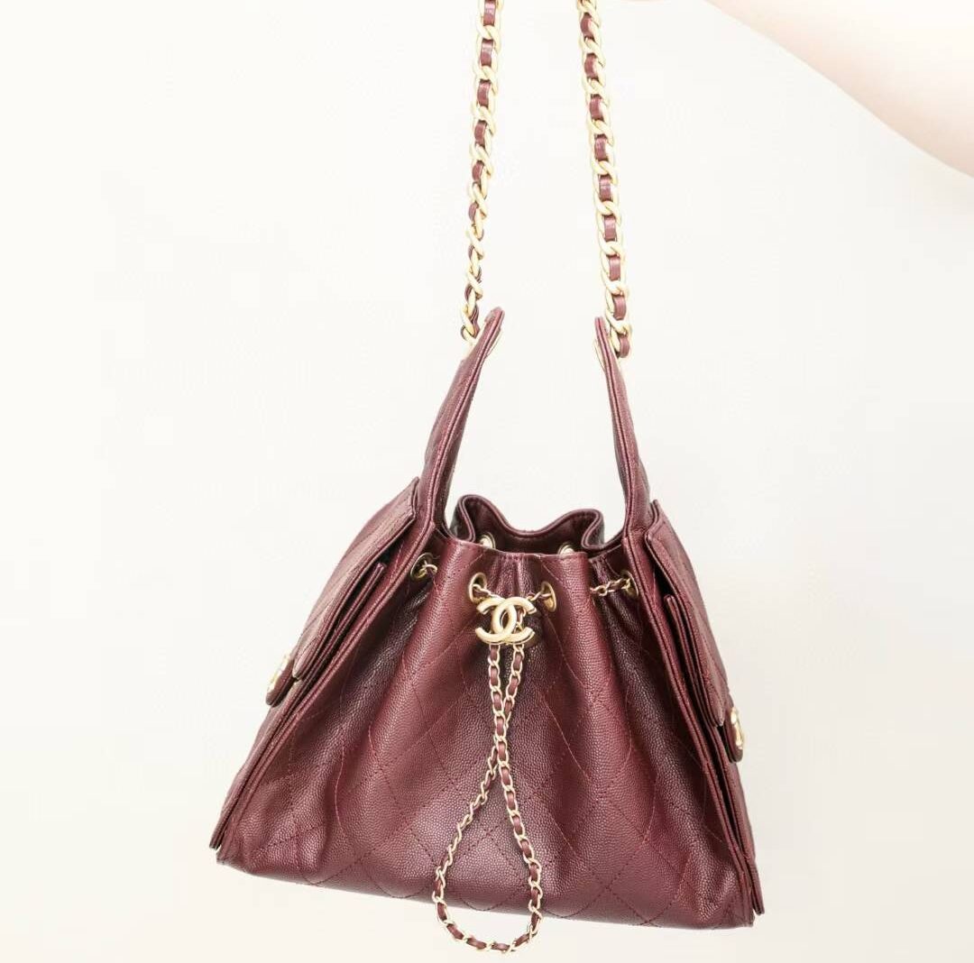 Chanel 25 Small Handbag view 1