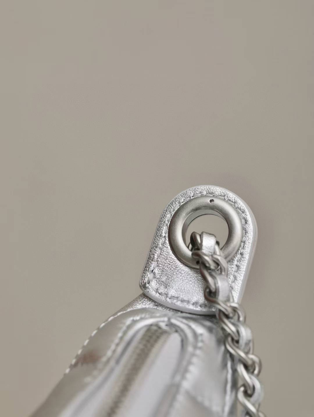 Chanel Hobo Handbag view 5