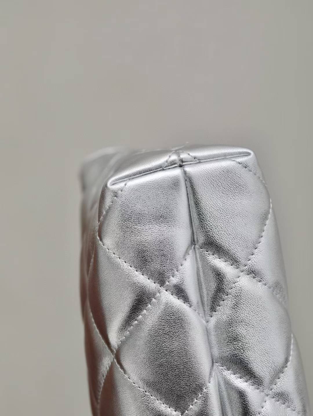 Chanel Hobo Handbag view 6