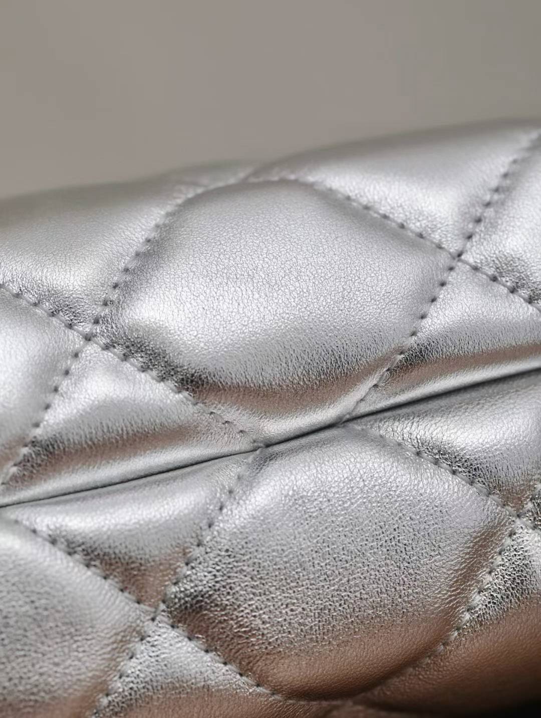Chanel Hobo Handbag view 7
