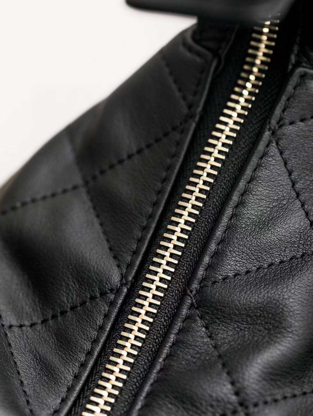 Chanel Large Backpack view 10