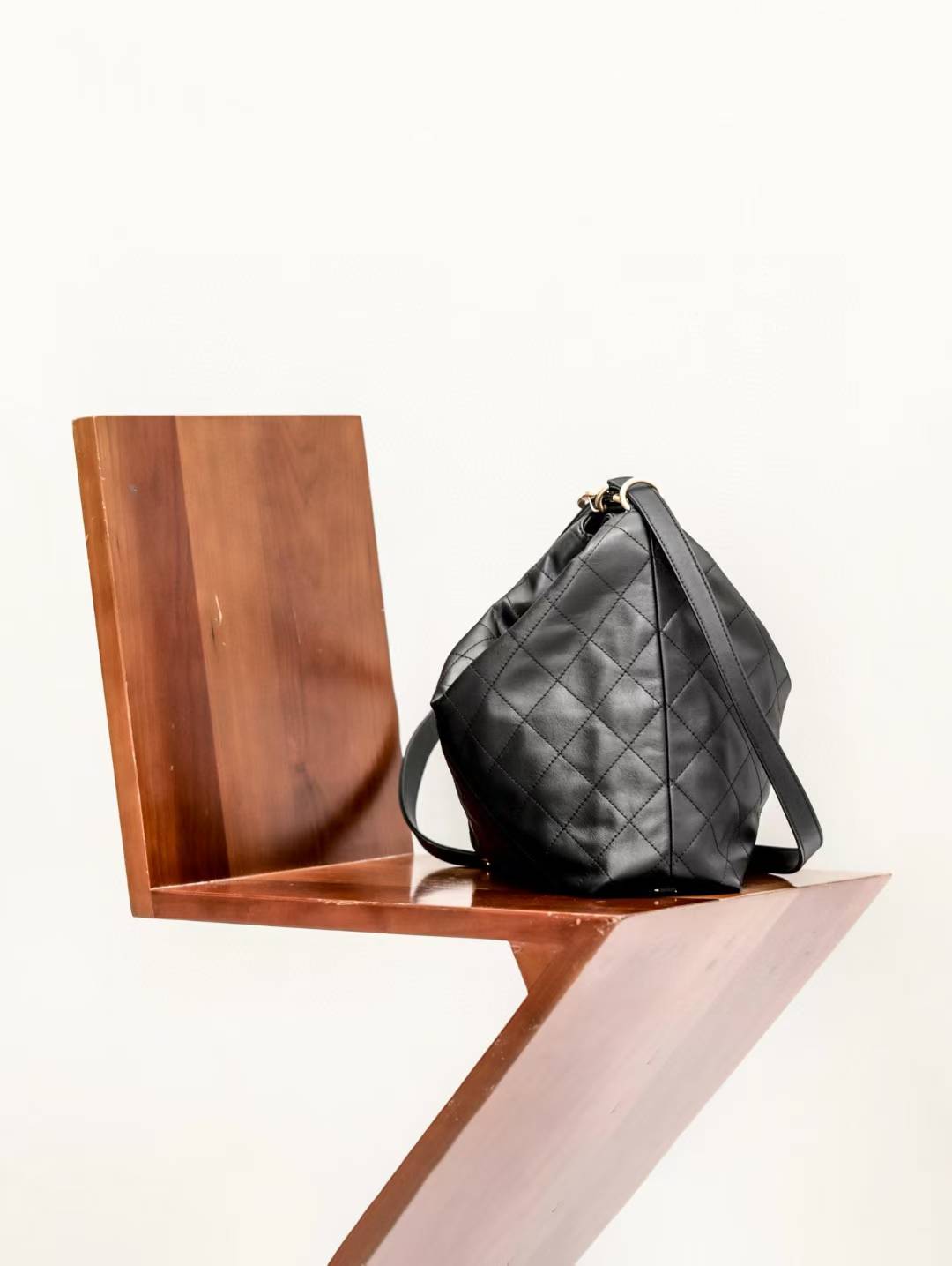 Chanel Large Backpack view 13