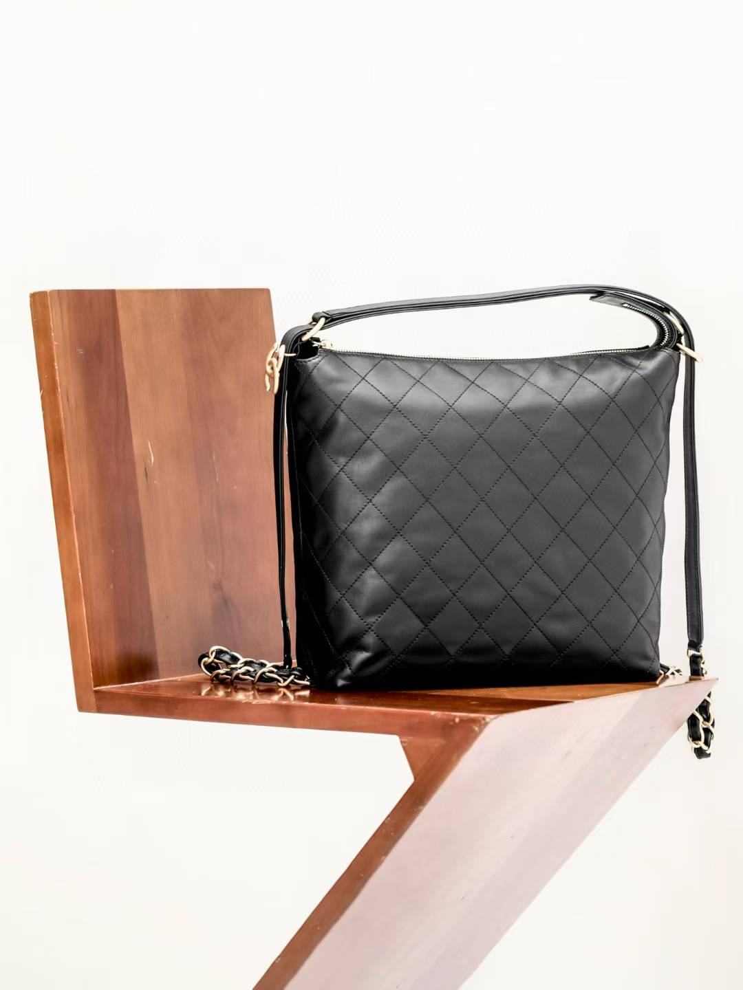 Chanel Large Backpack view 14