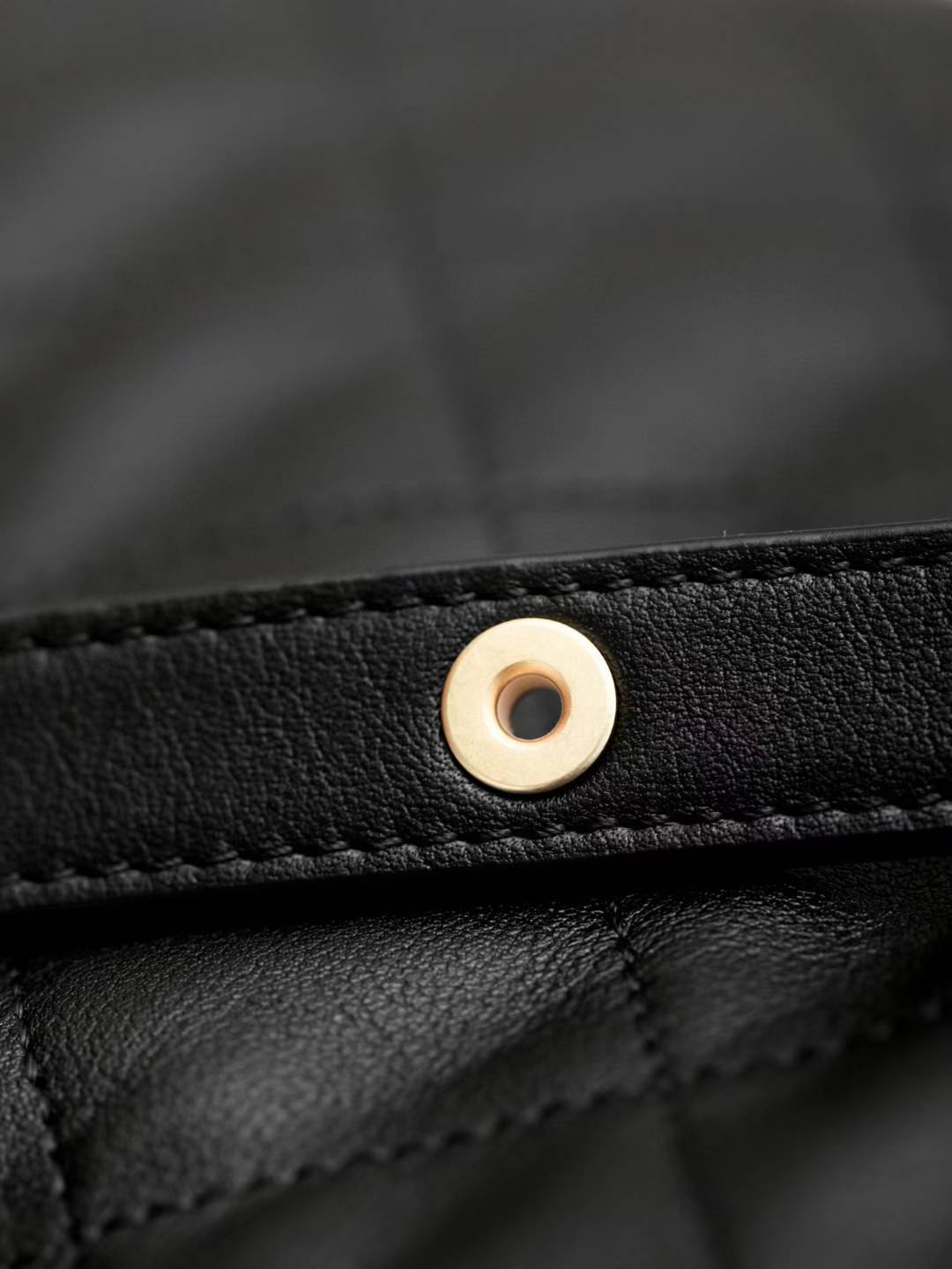 Chanel Large Backpack view 5