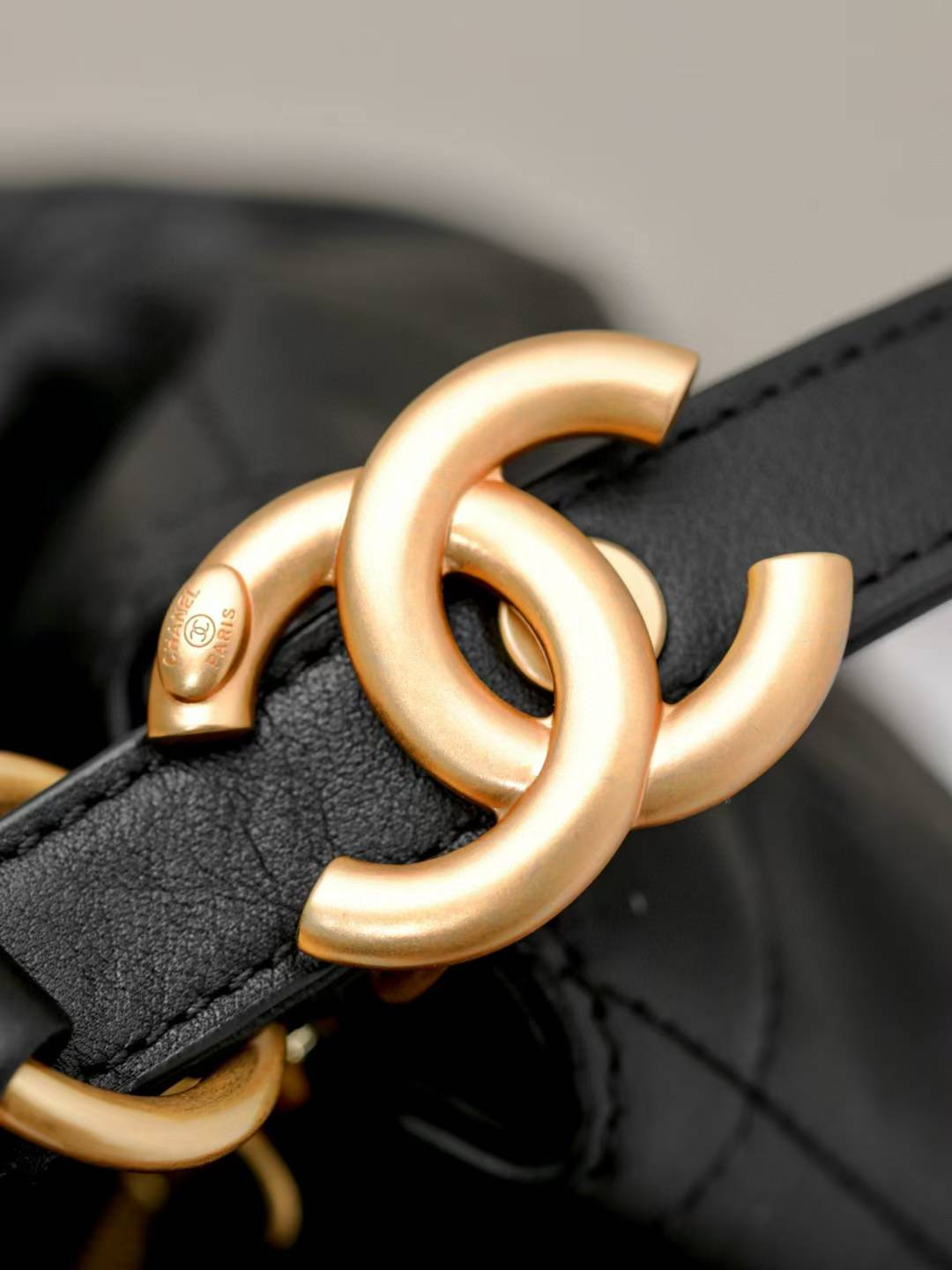 Chanel Large Backpack view 7