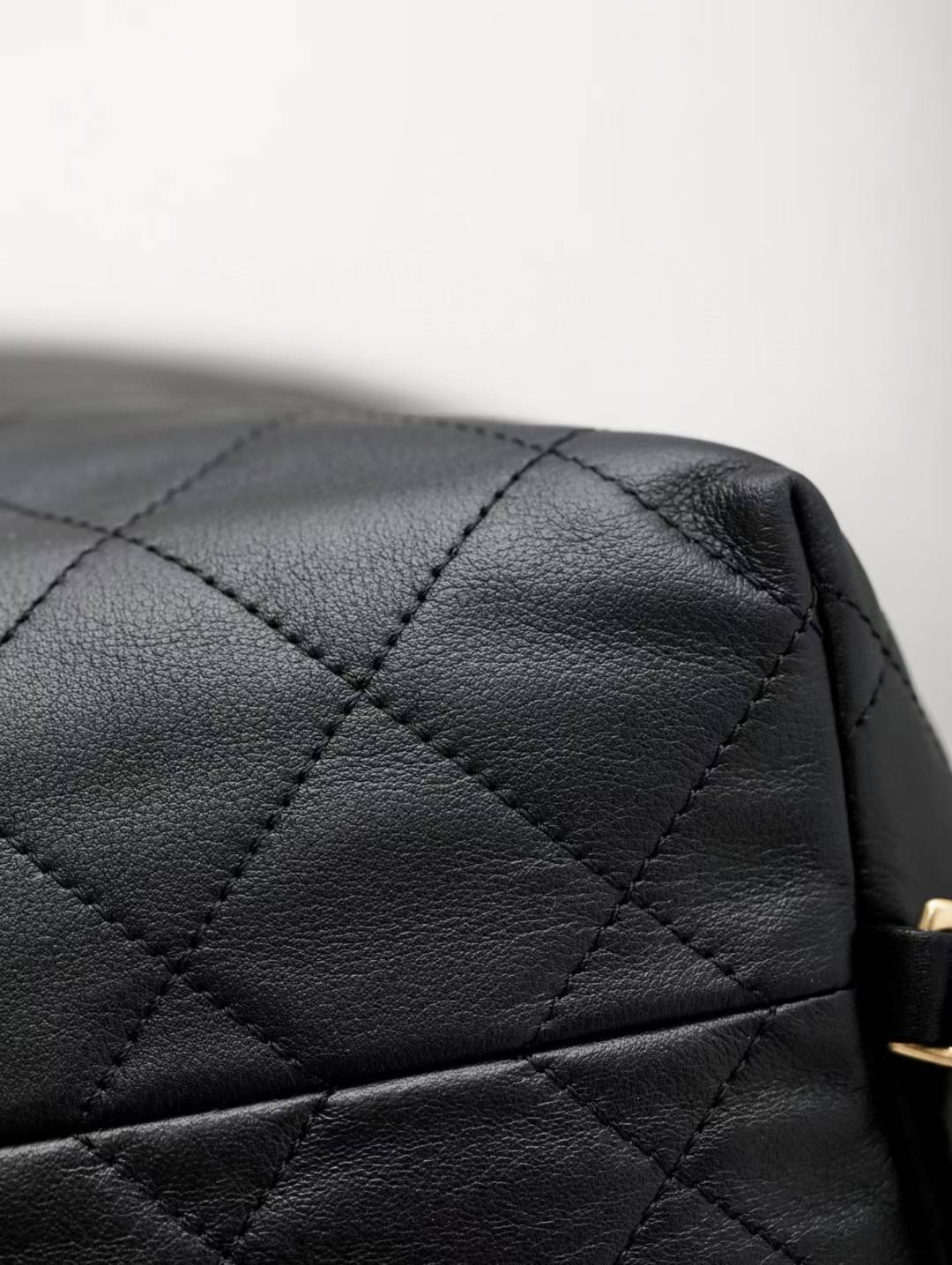 Chanel Large Backpack view 9
