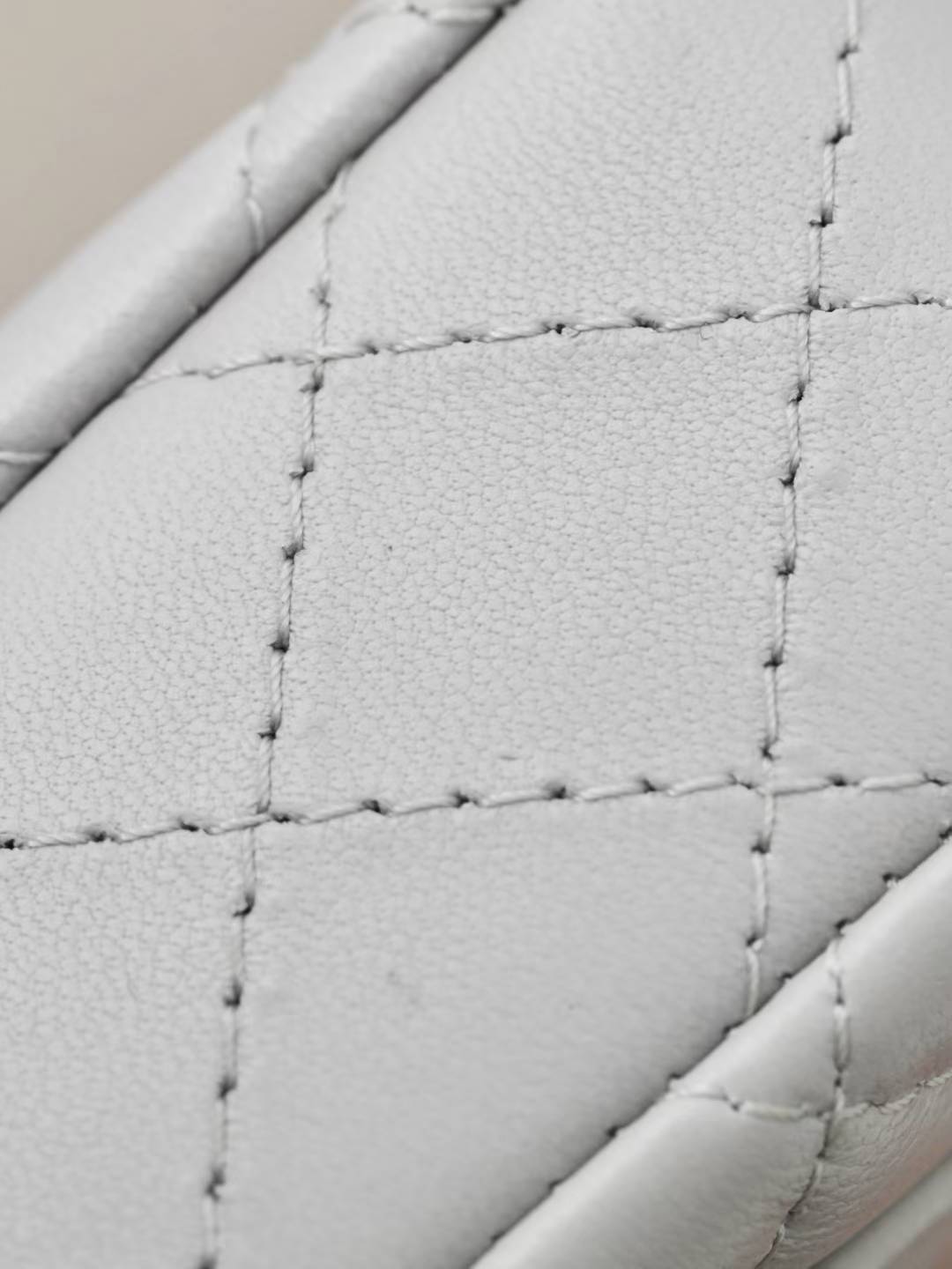 Chanel Classic Mini Bag with hook view 5