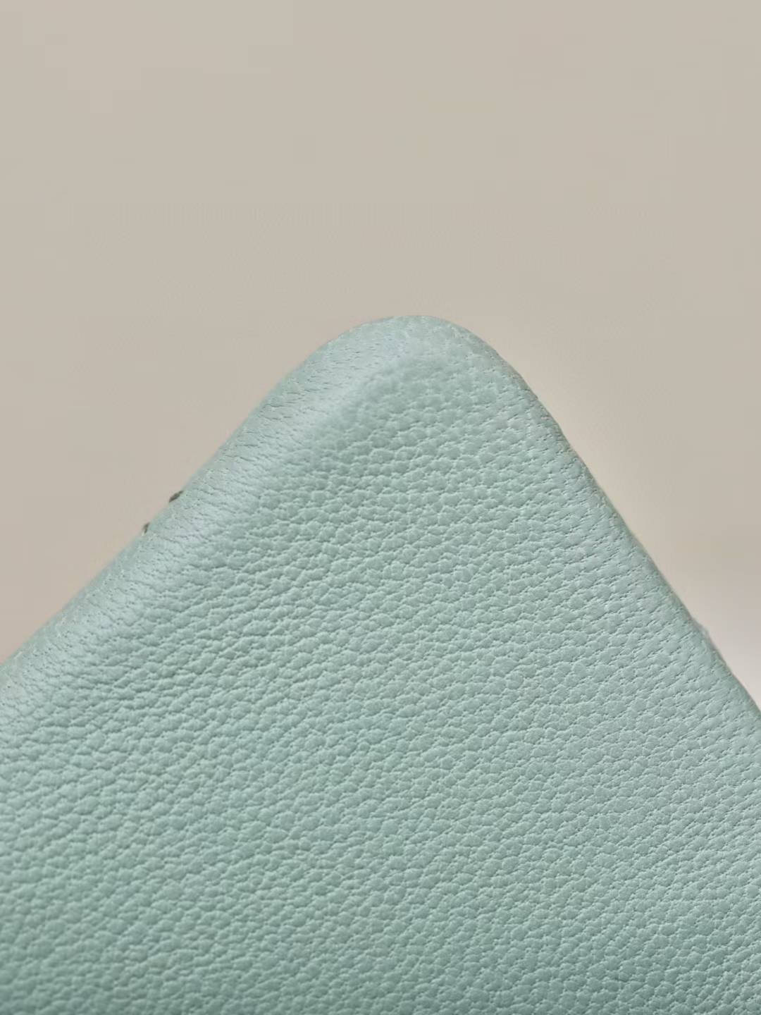 Chanel Classic Mini Bag with hook view 6