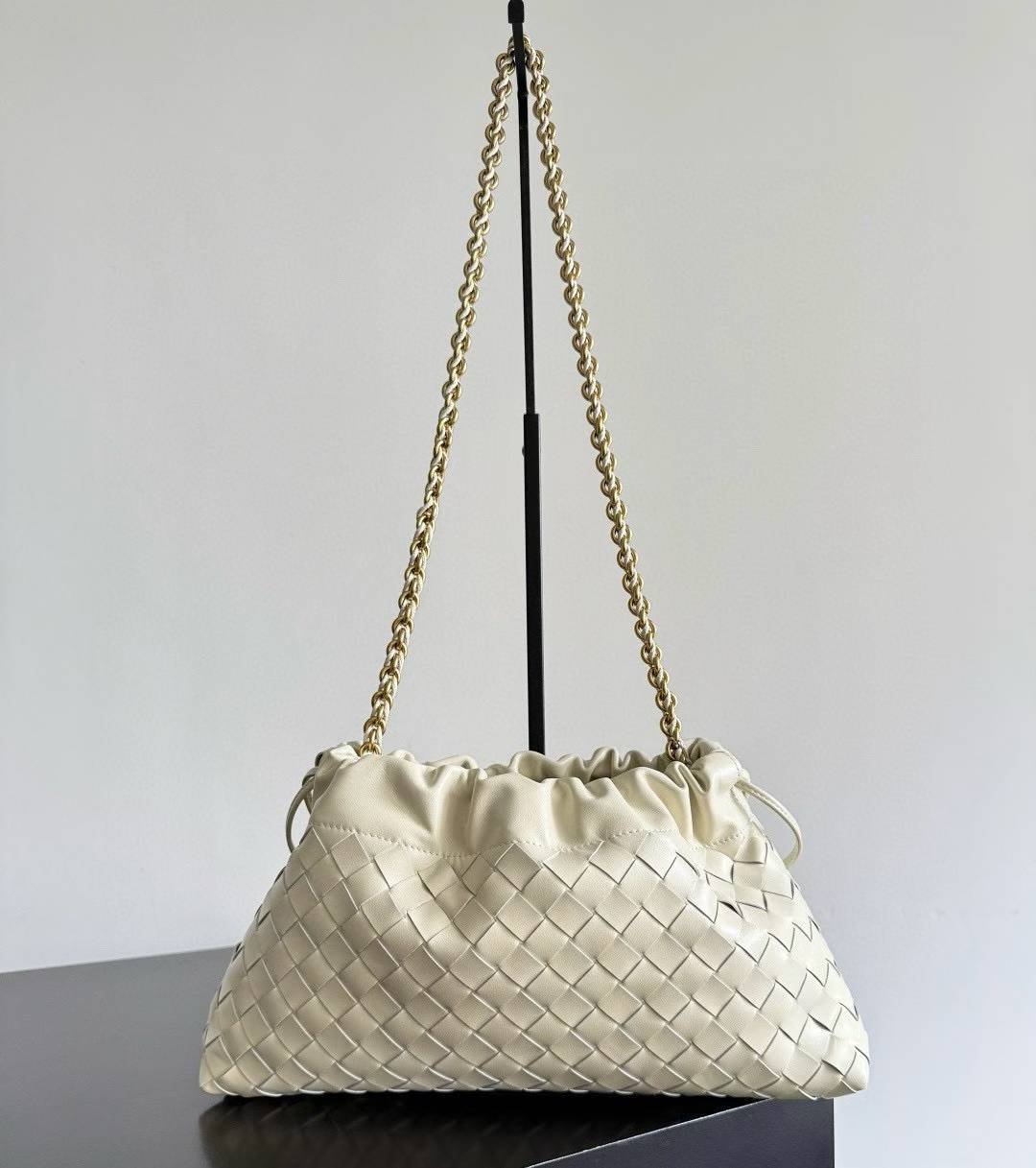 Bottega Veneta Dustbag Notte view 1
