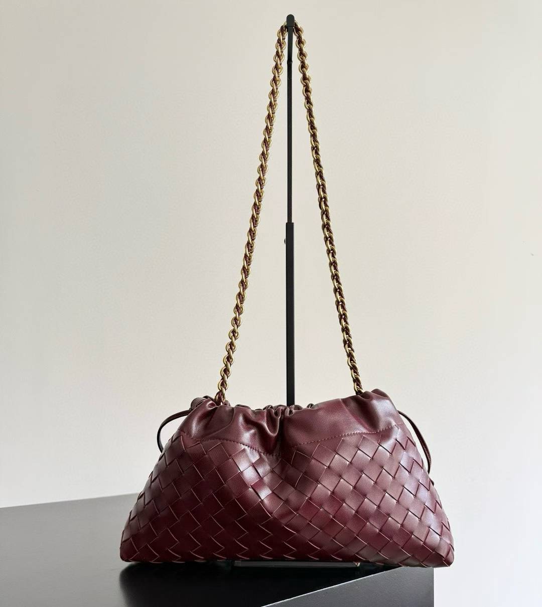 Bottega Veneta Dustbag Notte view 1