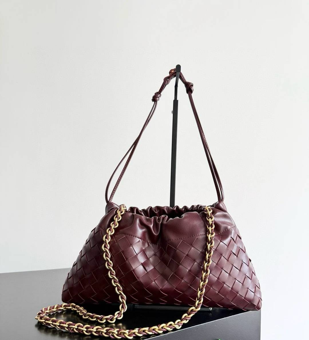 Bottega Veneta Dustbag Notte view 3