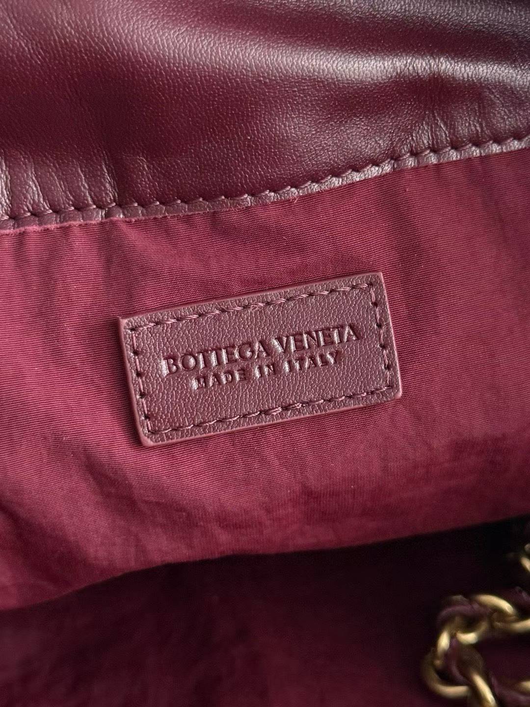 Bottega Veneta Dustbag Notte view 7