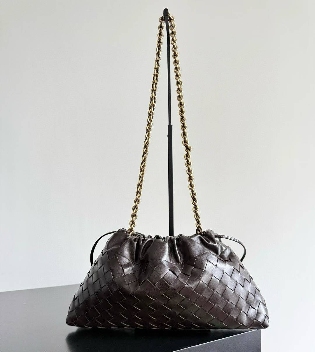 Bottega Veneta Dustbag Notte view 1
