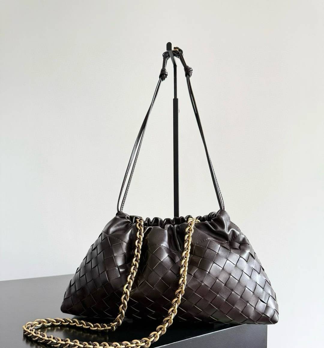 Bottega Veneta Dustbag Notte view 3