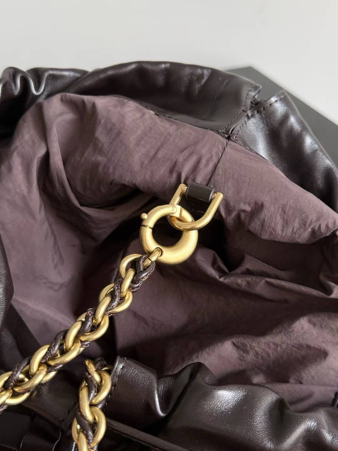 Bottega Veneta Dustbag Notte view 6