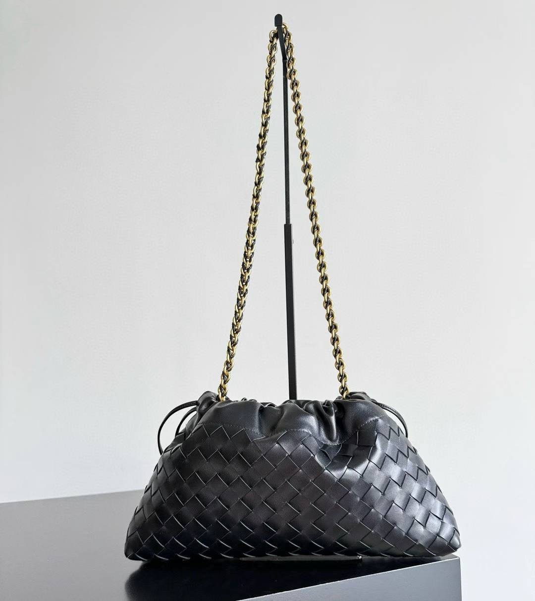 Bottega Veneta Dustbag Notte view 1