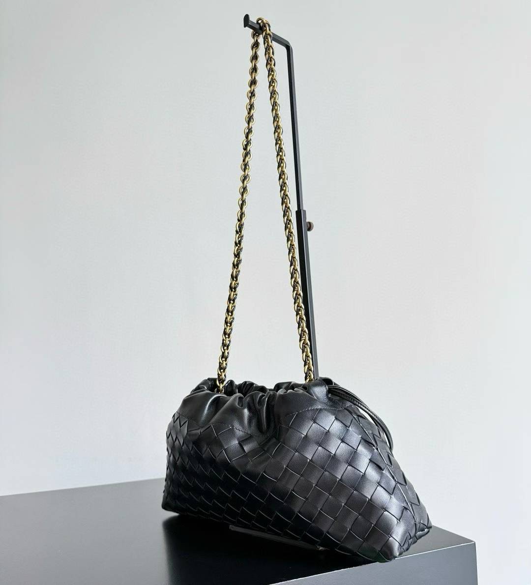 Bottega Veneta Dustbag Notte view 2