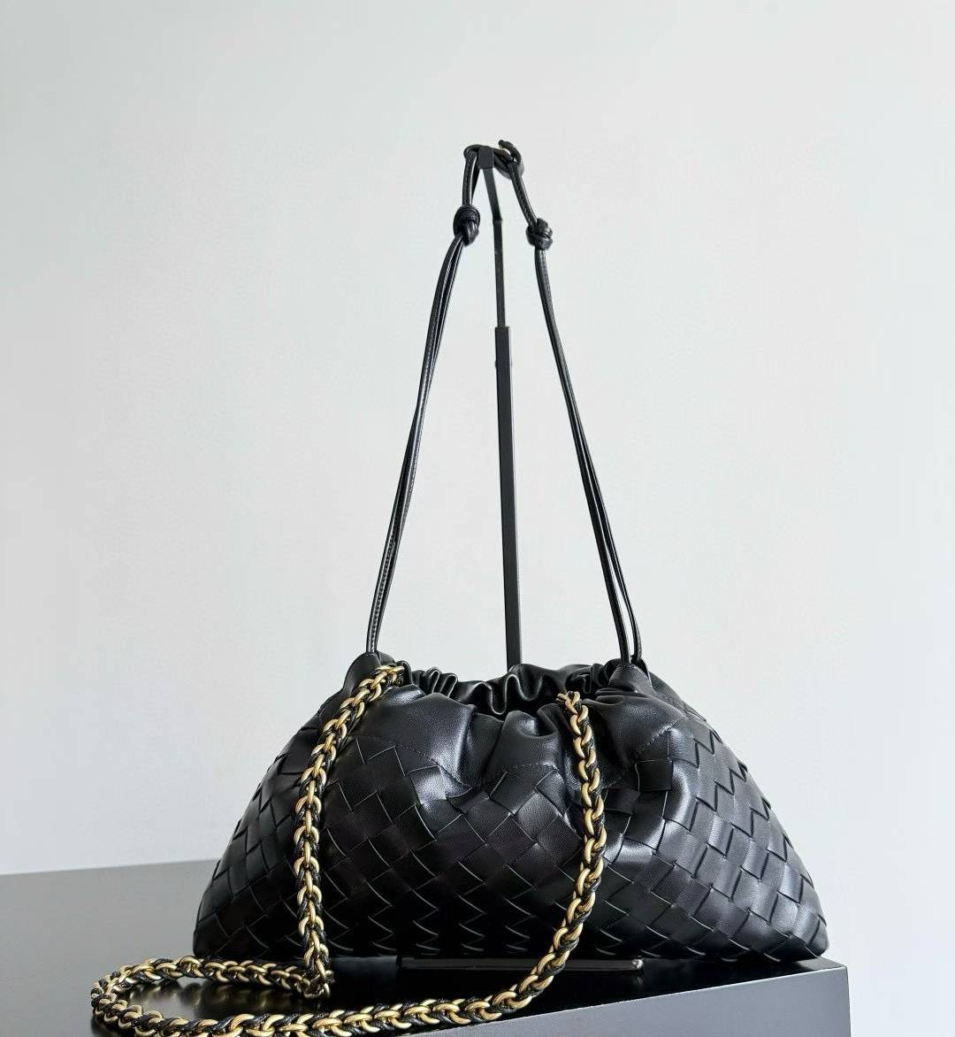 Bottega Veneta Dustbag Notte view 3