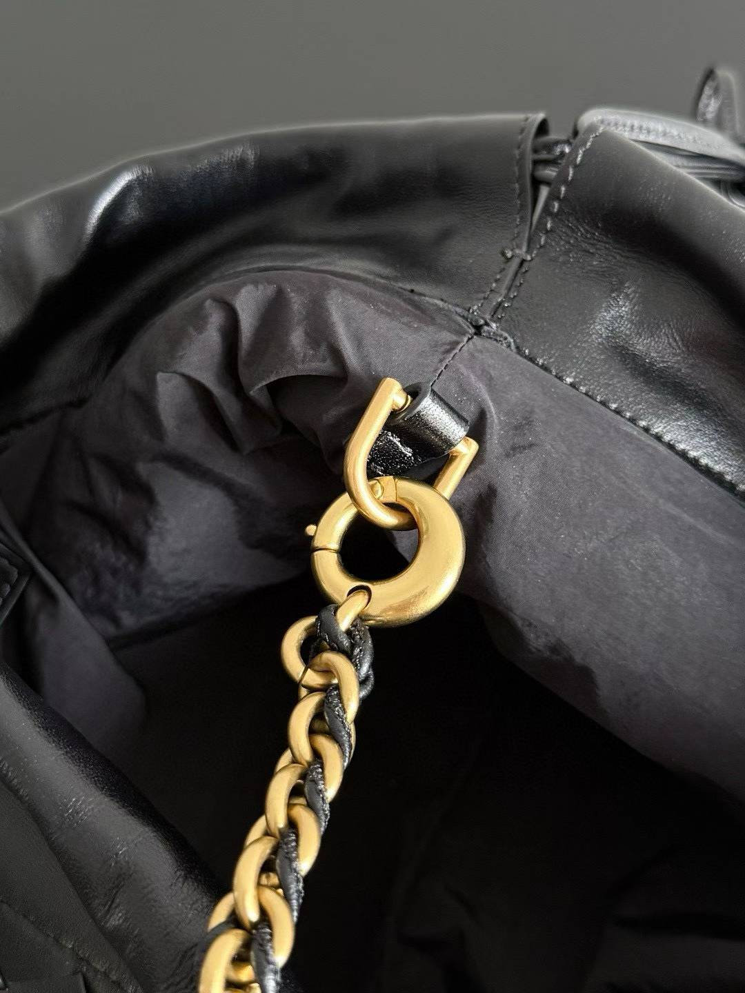 Bottega Veneta Dustbag Notte view 5