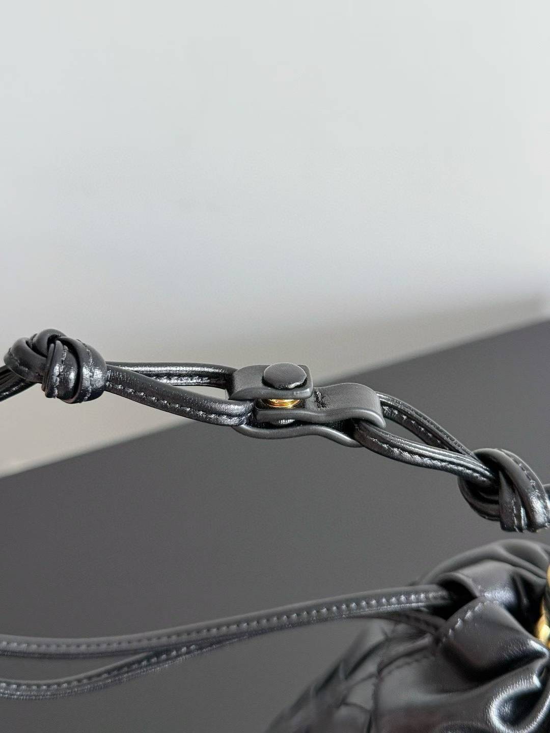 Bottega Veneta Dustbag Notte view 7