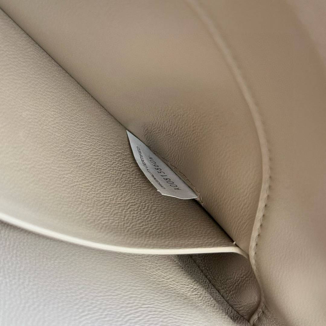 Bottega Veneta Knot Lock view 5