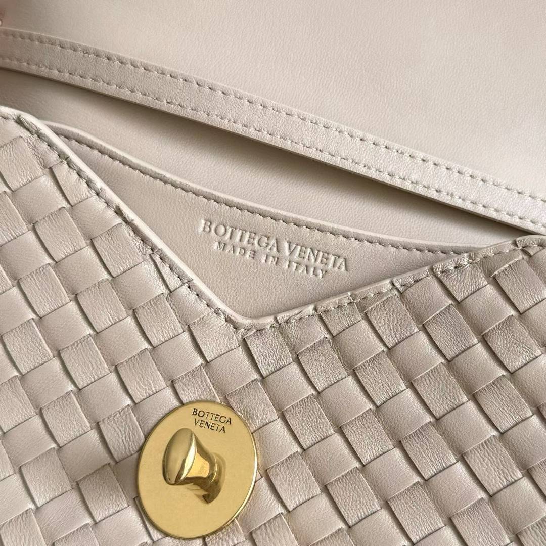 Bottega Veneta Knot Lock view 7