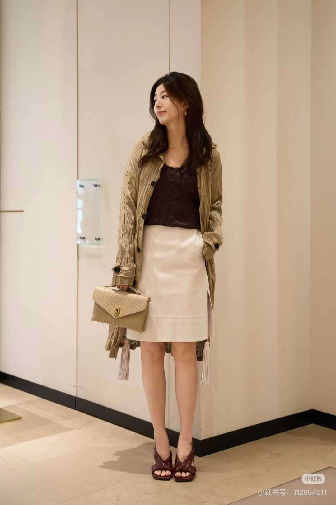 Bottega Veneta Knot Lock view 9