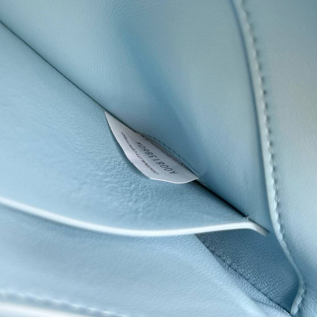 Bottega Veneta Knot Lock view 6