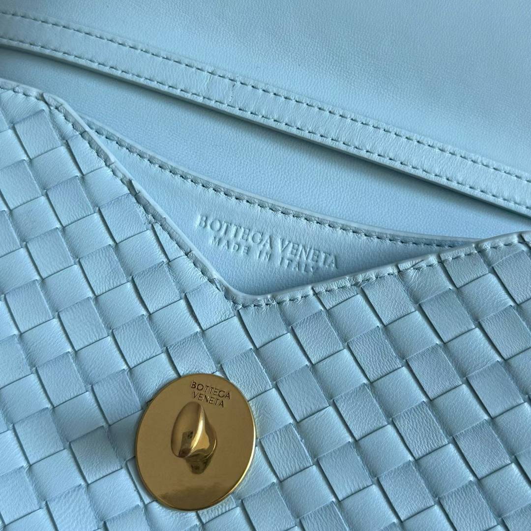 Bottega Veneta Knot Lock view 7
