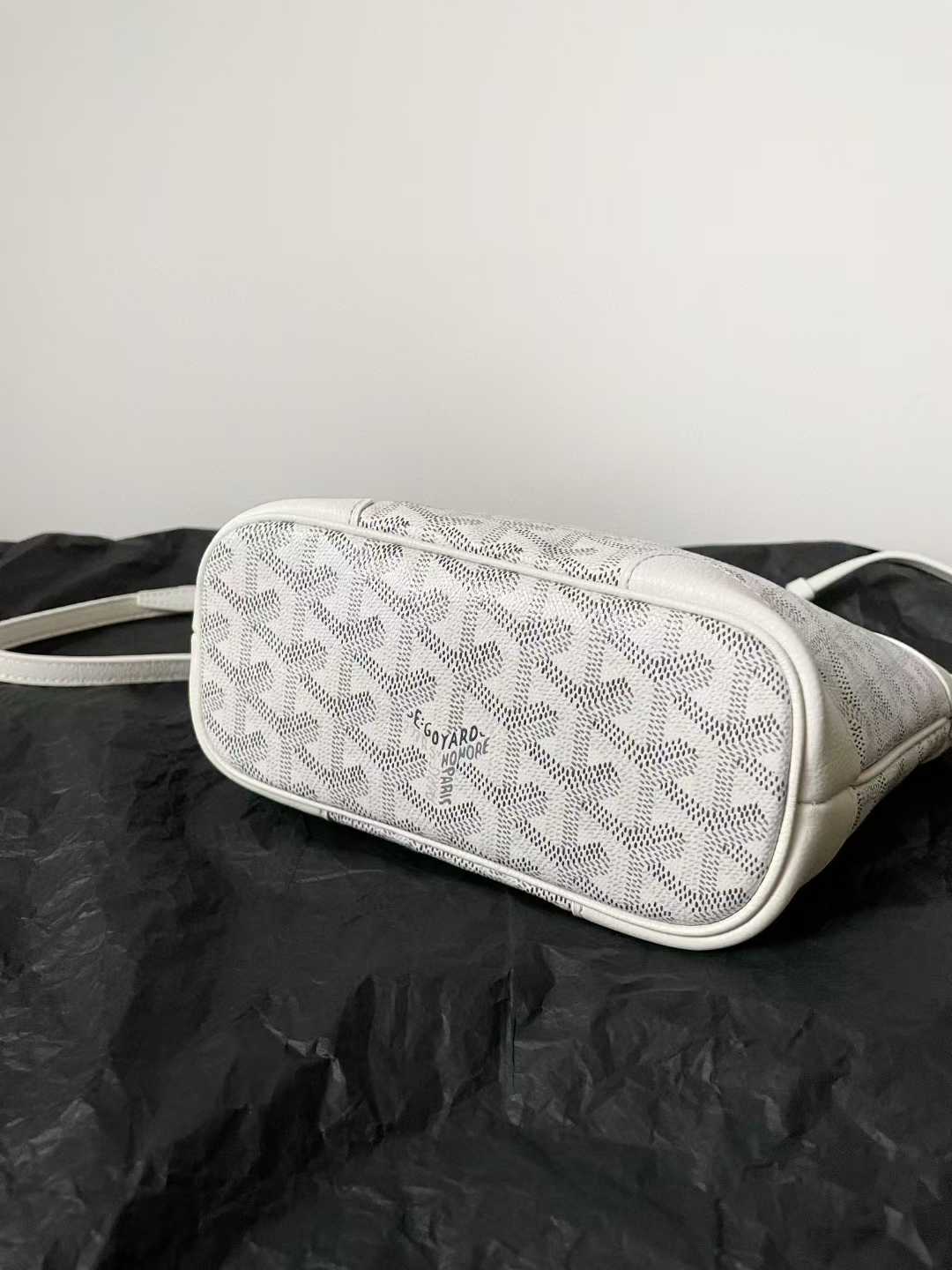 Goyard Beluga Mini Bag view 4