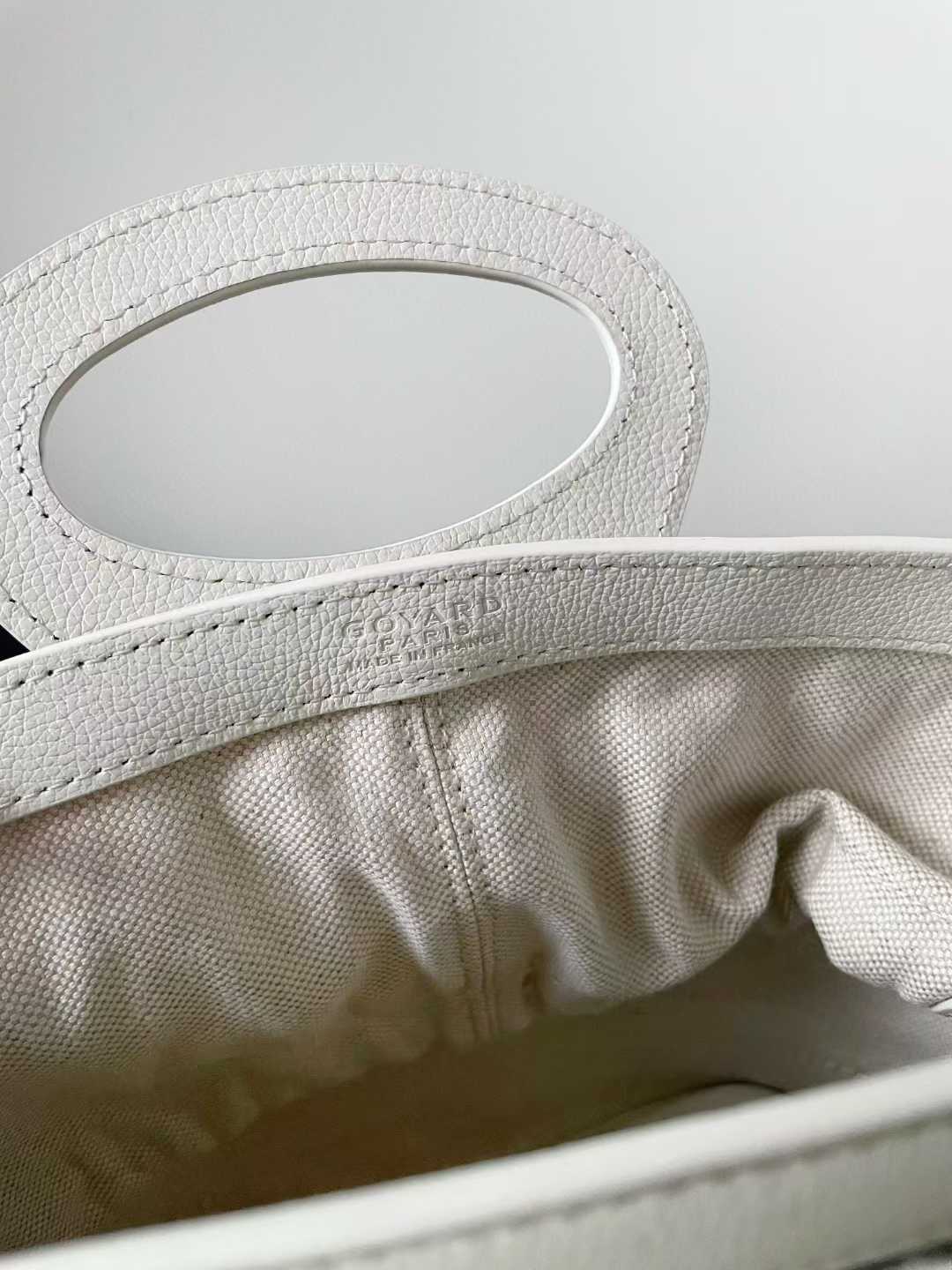 Goyard Beluga Mini Bag view 6