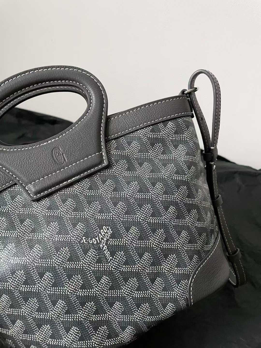 Goyard Beluga Mini Bag view 5