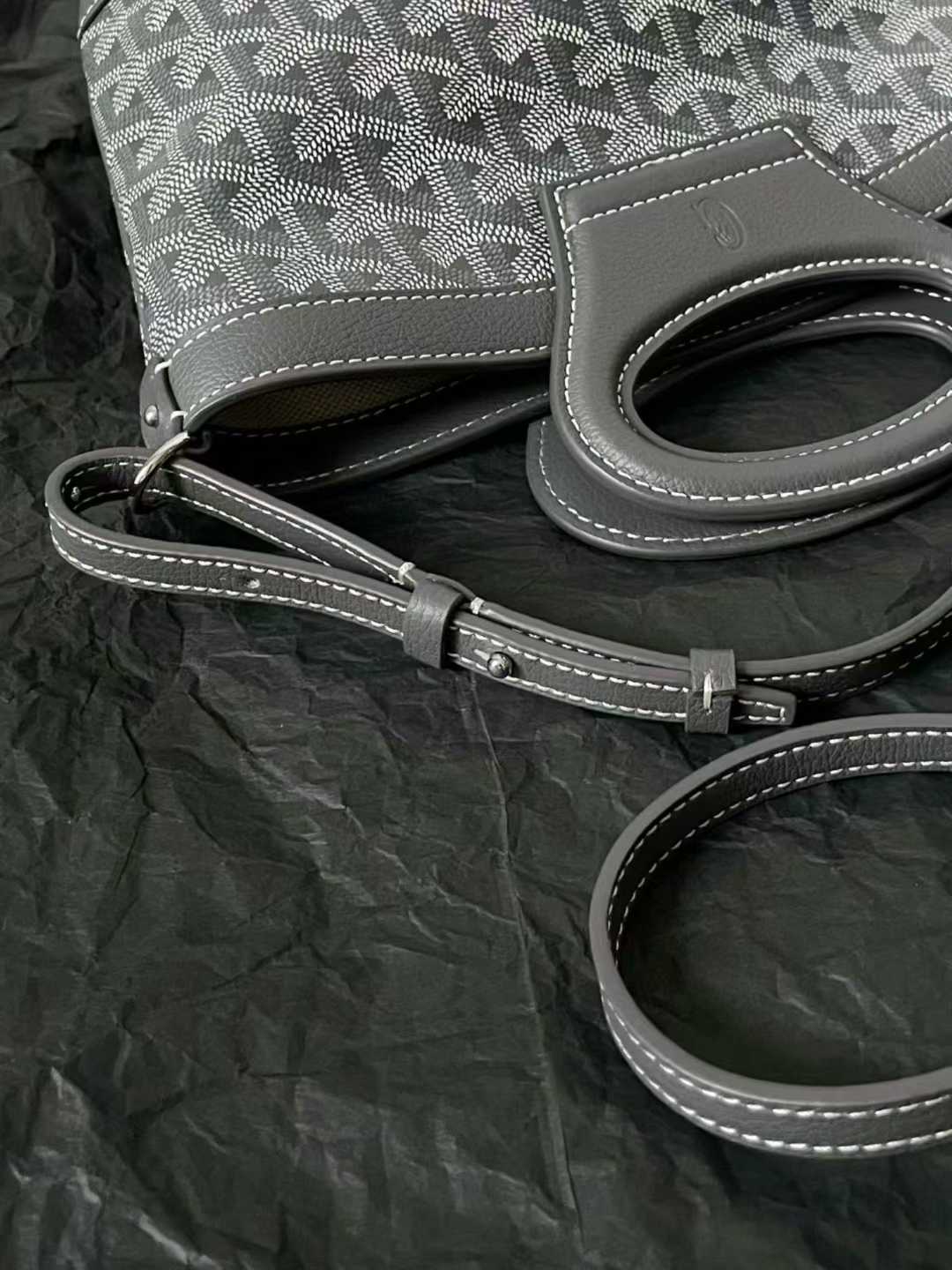 Goyard Beluga Mini Bag view 6