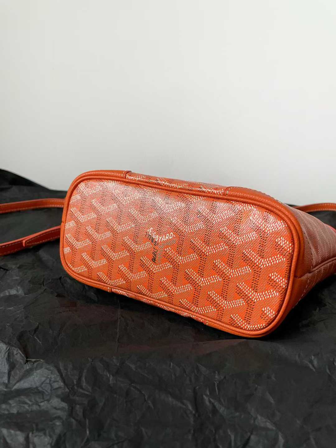 Goyard Beluga Mini Bag view 4