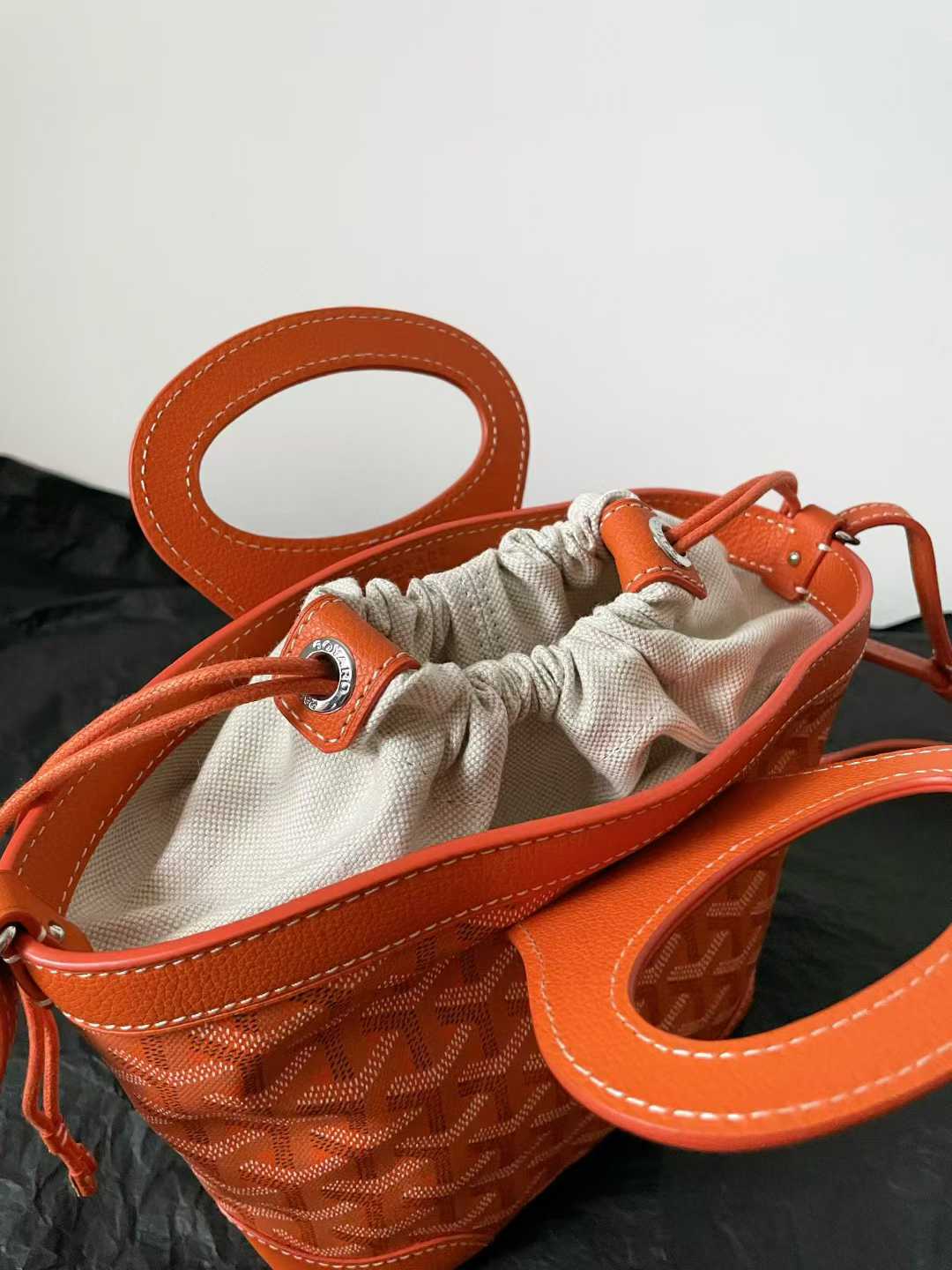 Goyard Beluga Mini Bag view 8