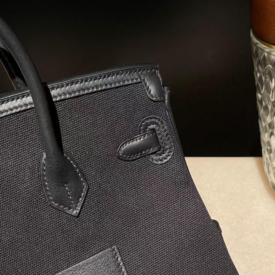 Hermès Birkin Cargo 25cm Swift view 5