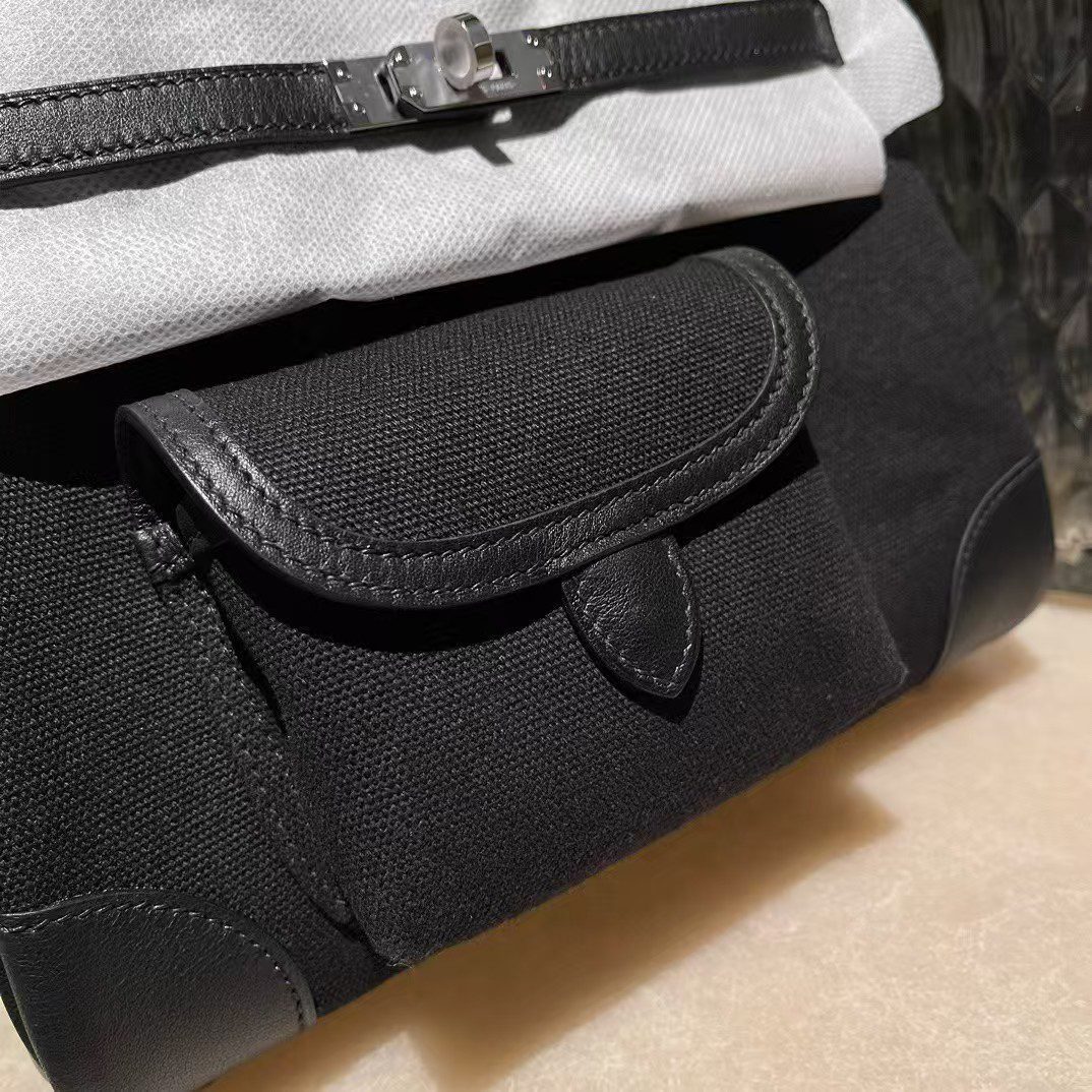 Hermès Birkin Cargo 25cm Swift view 6