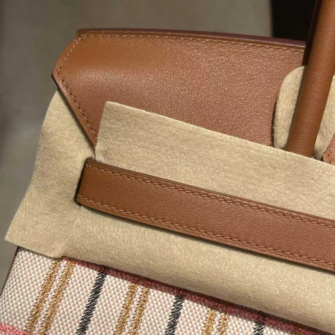 Hermès Shoulder Birkin view 5